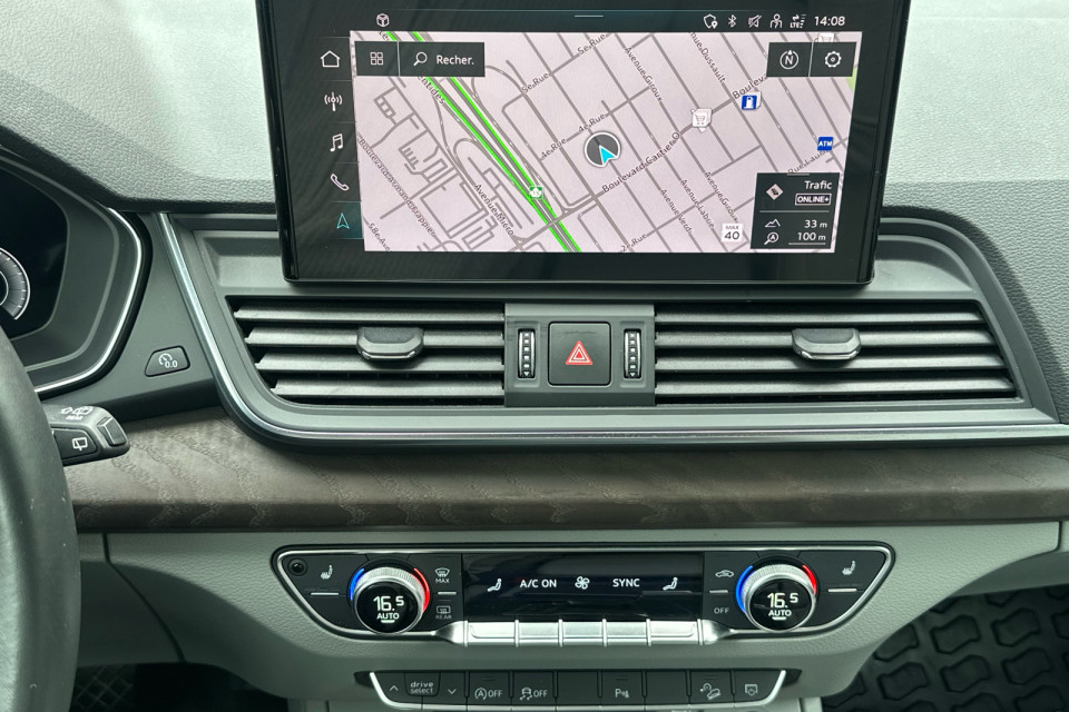 2023 Audi Q5 - Image 14