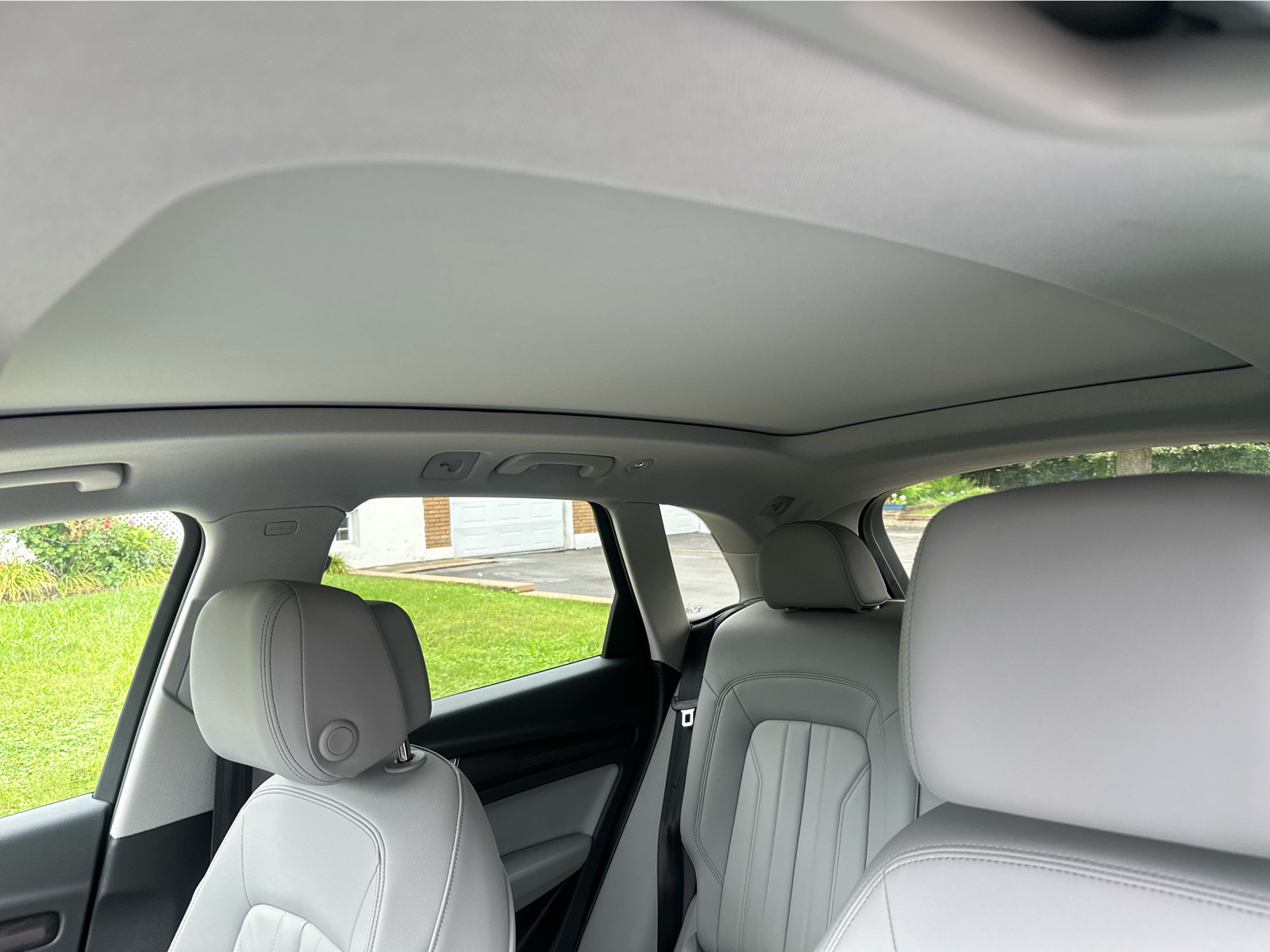 2023 Audi Q5 - Image 15