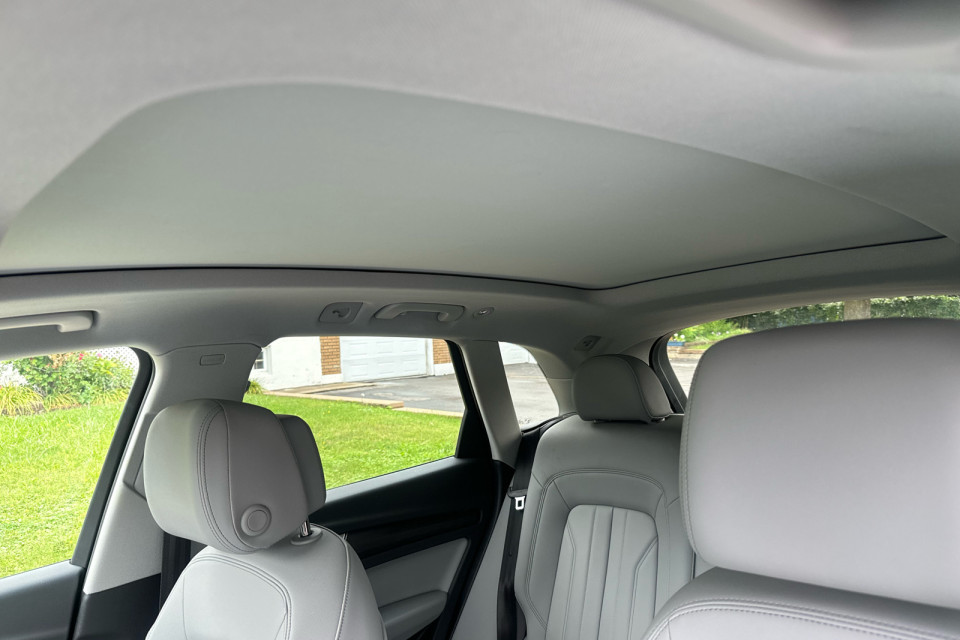 2023 Audi Q5 - Image 15