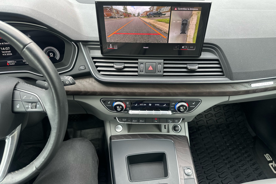 2023 Audi Q5 - Image 16