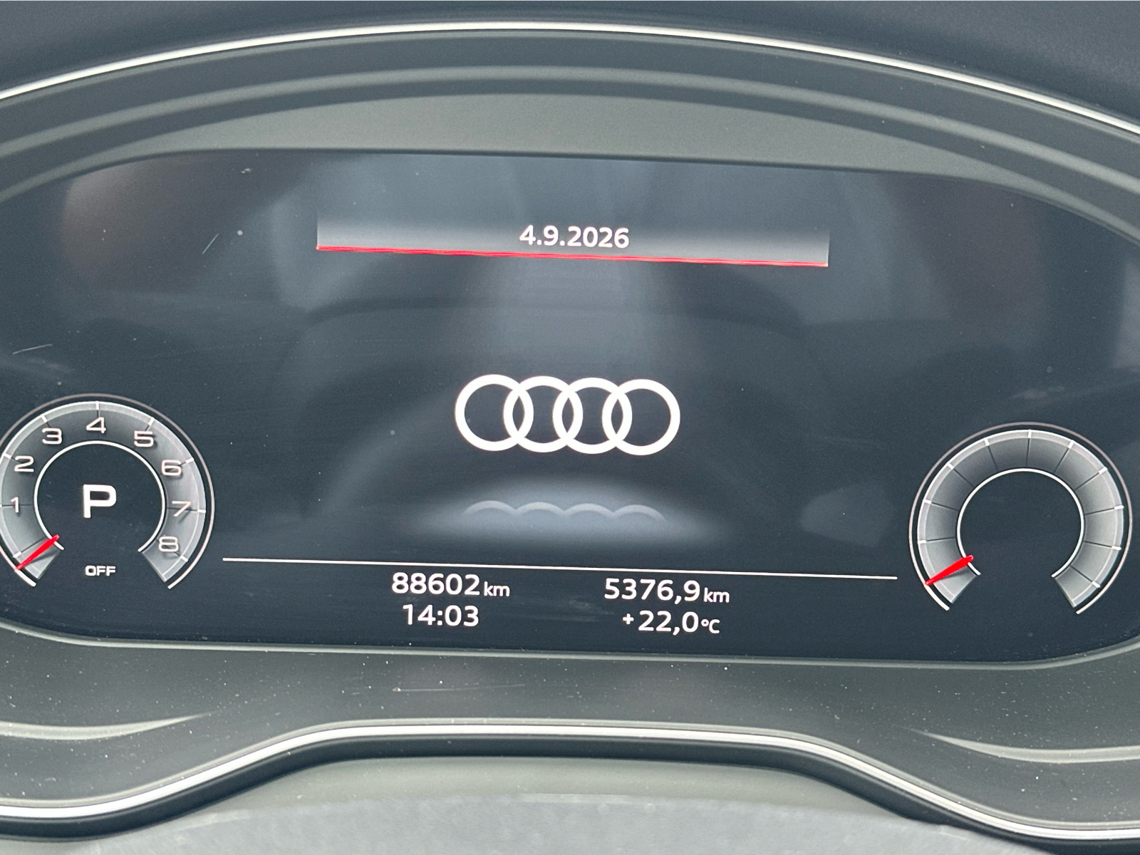 2023 Audi Q5 - Image 19