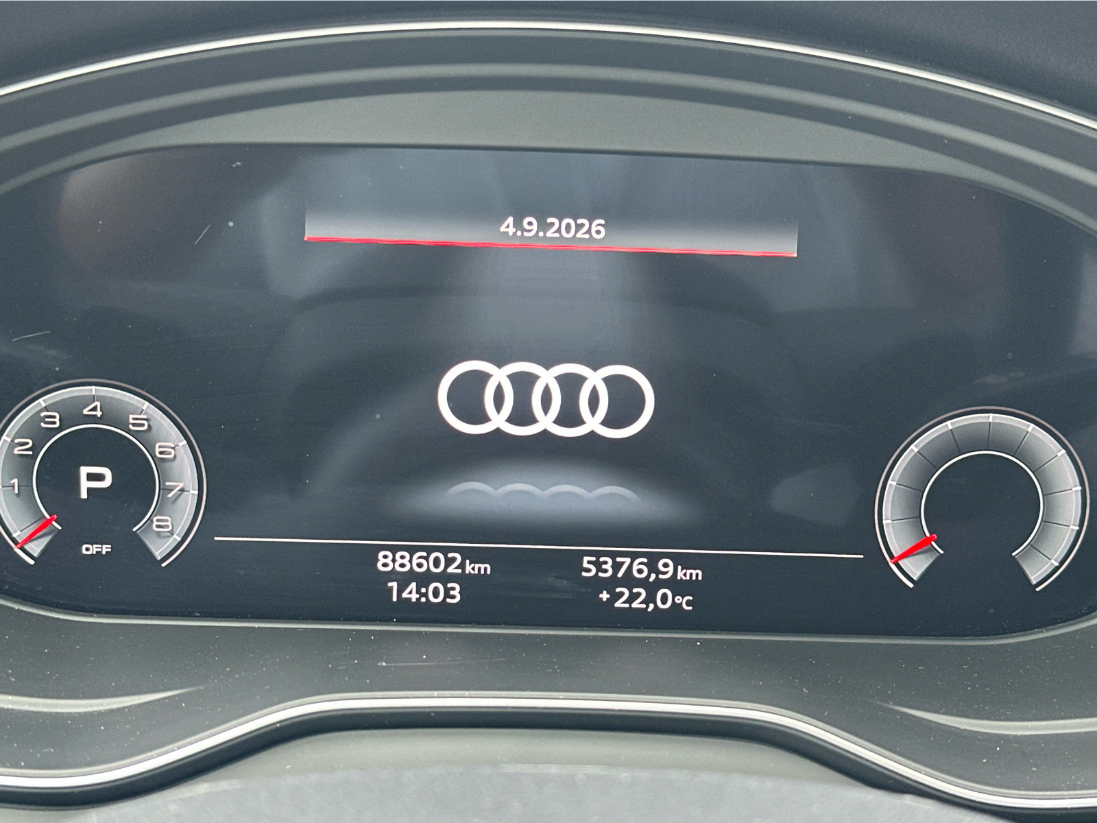 2023 Audi Q5 - Image 19
