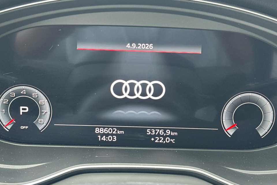 2023 Audi Q5 - Image 19