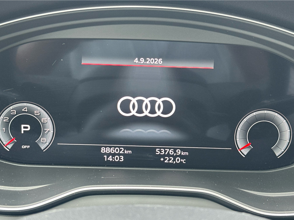 2023 Audi Q5 - Image 19