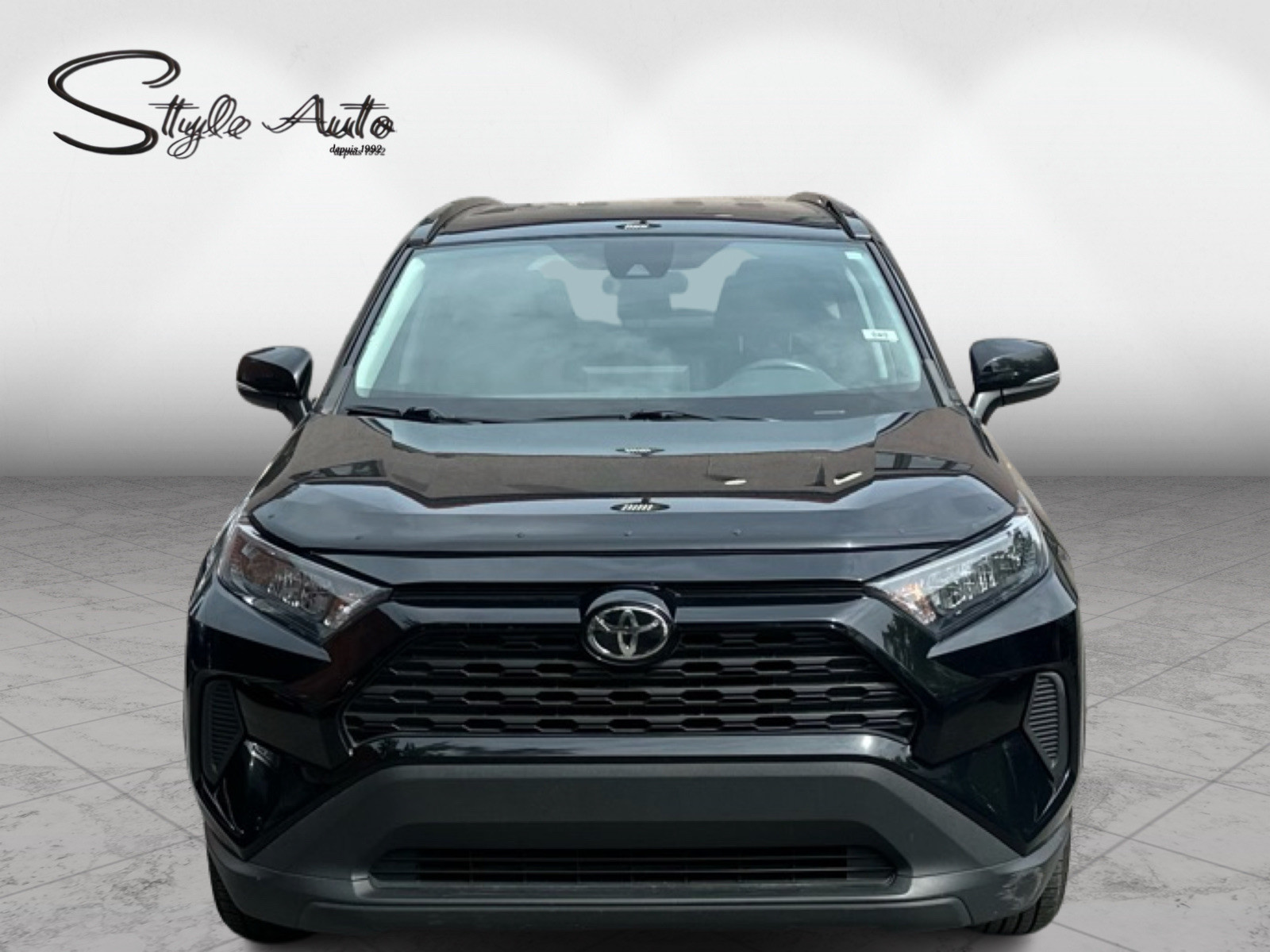 2019 Toyota RAV4 - Image 2