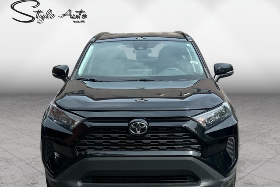 2019 Toyota RAV4 - Image 2