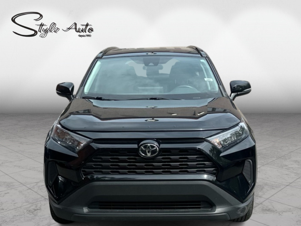 2019 Toyota RAV4 - Image 2