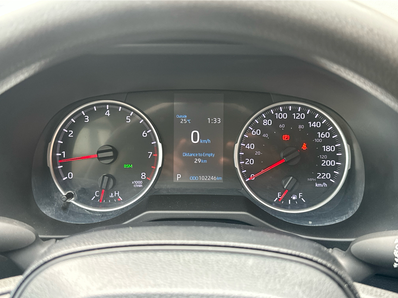 2019 Toyota RAV4 - Image 15