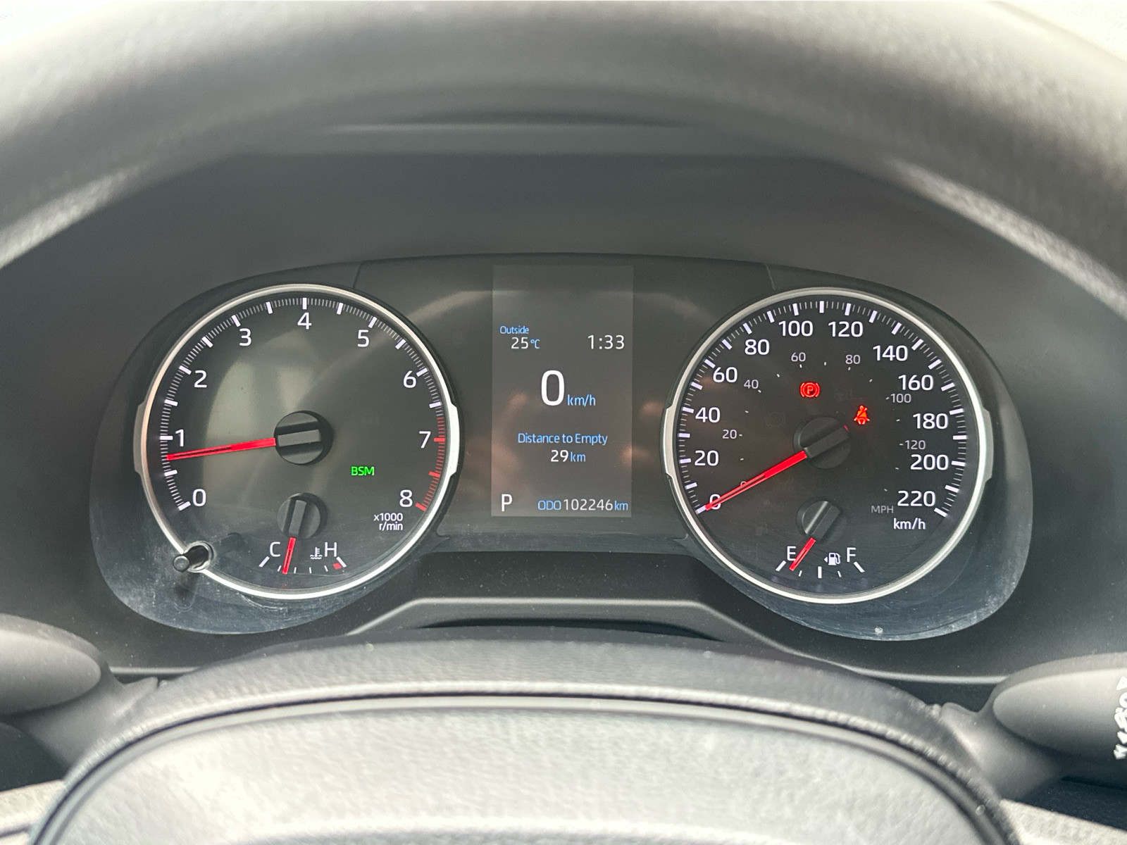 2019 Toyota RAV4 - Image 15