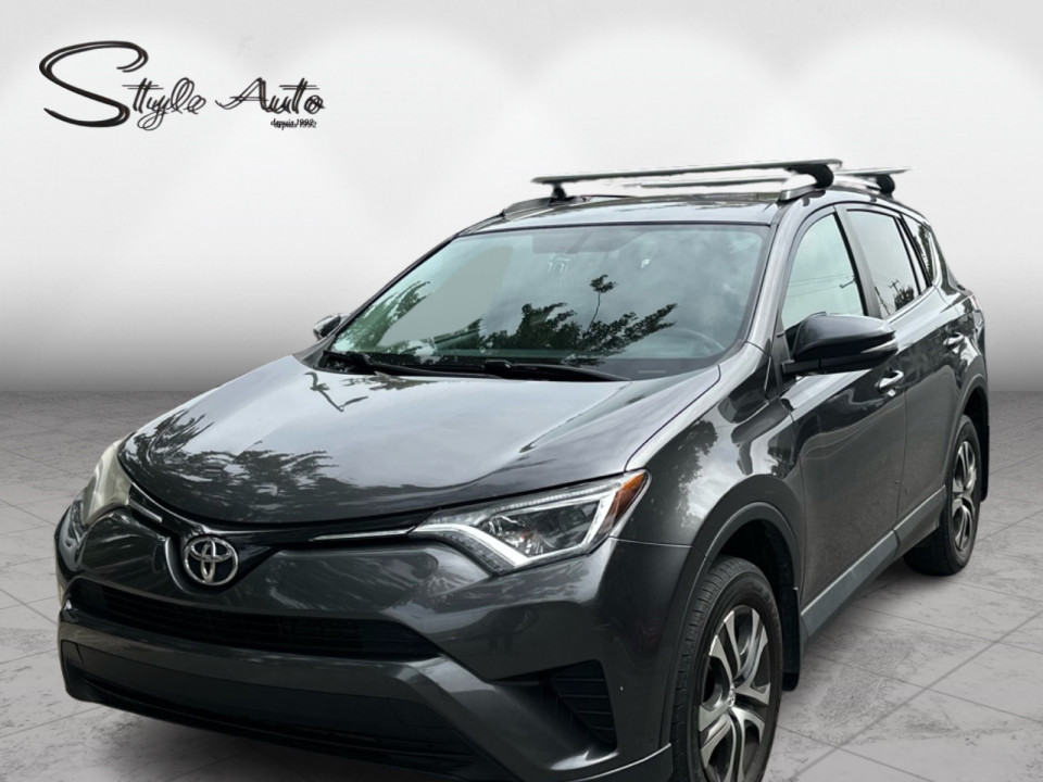 2016 Toyota RAV4 - Image 1