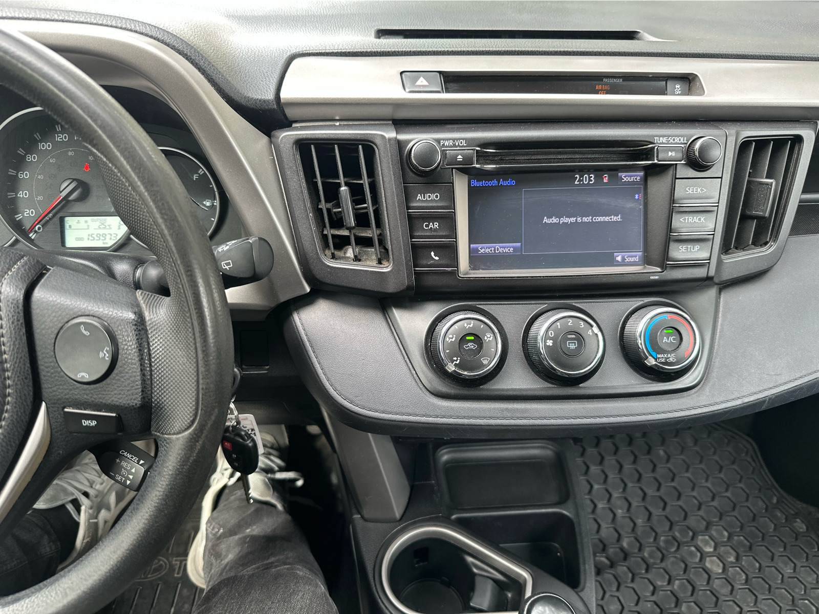 2016 Toyota RAV4 - Image 17
