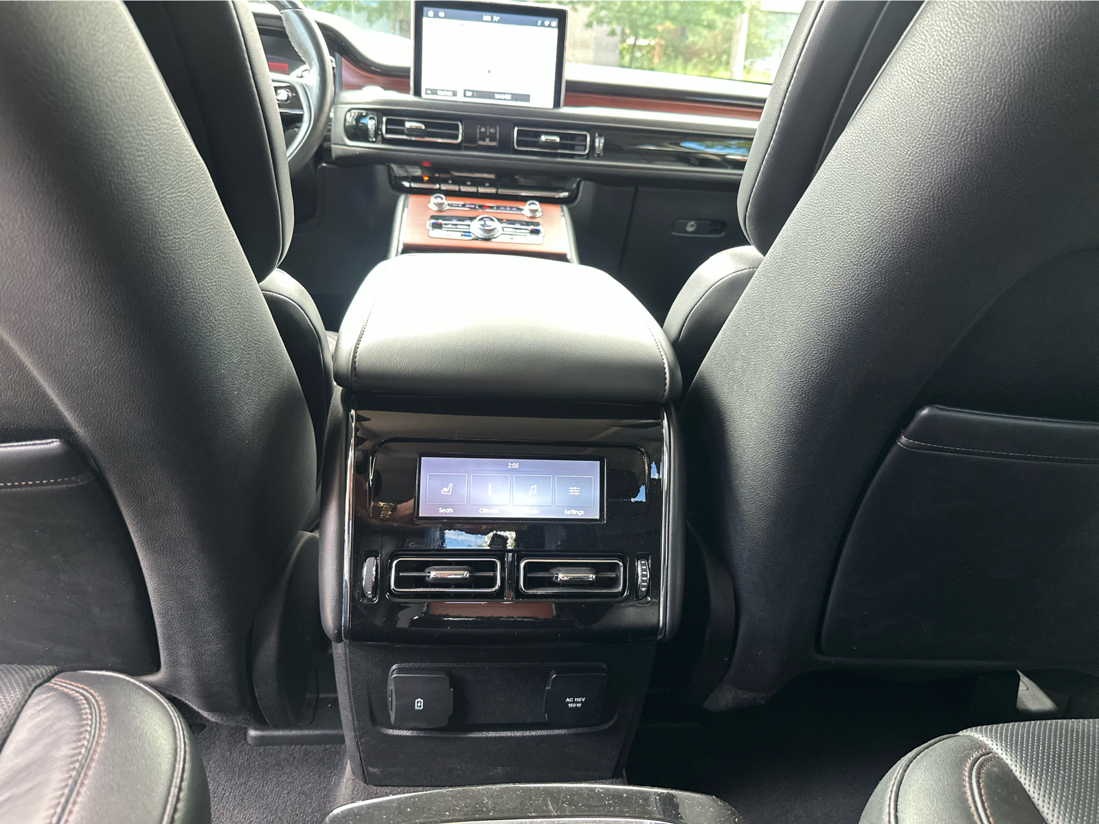 2022 Lincoln Aviator - Image 17