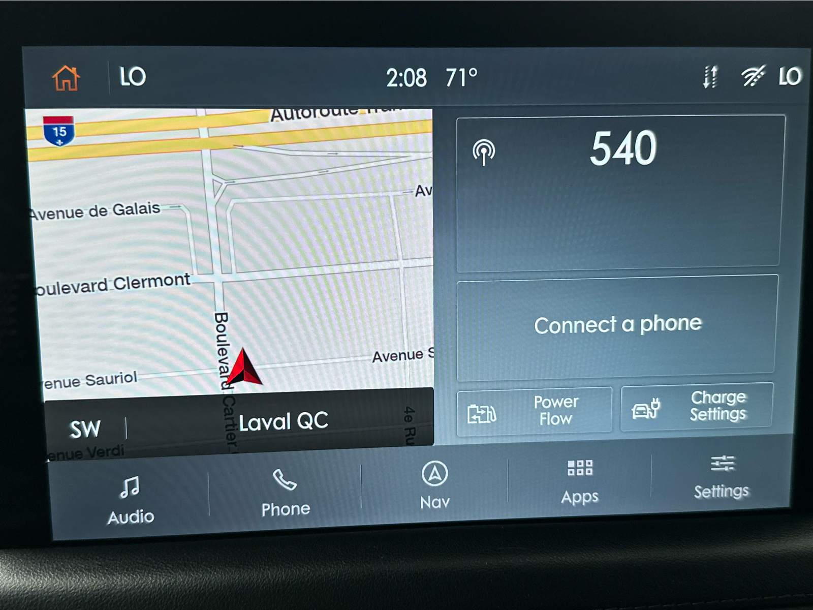 2022 Lincoln Aviator - Image 20