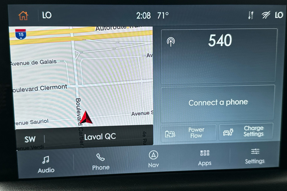 2022 Lincoln Aviator - Image 20