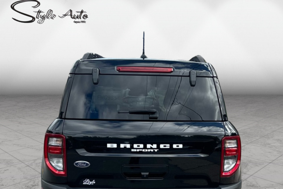 2023 Ford Bronco Sport - Image 4