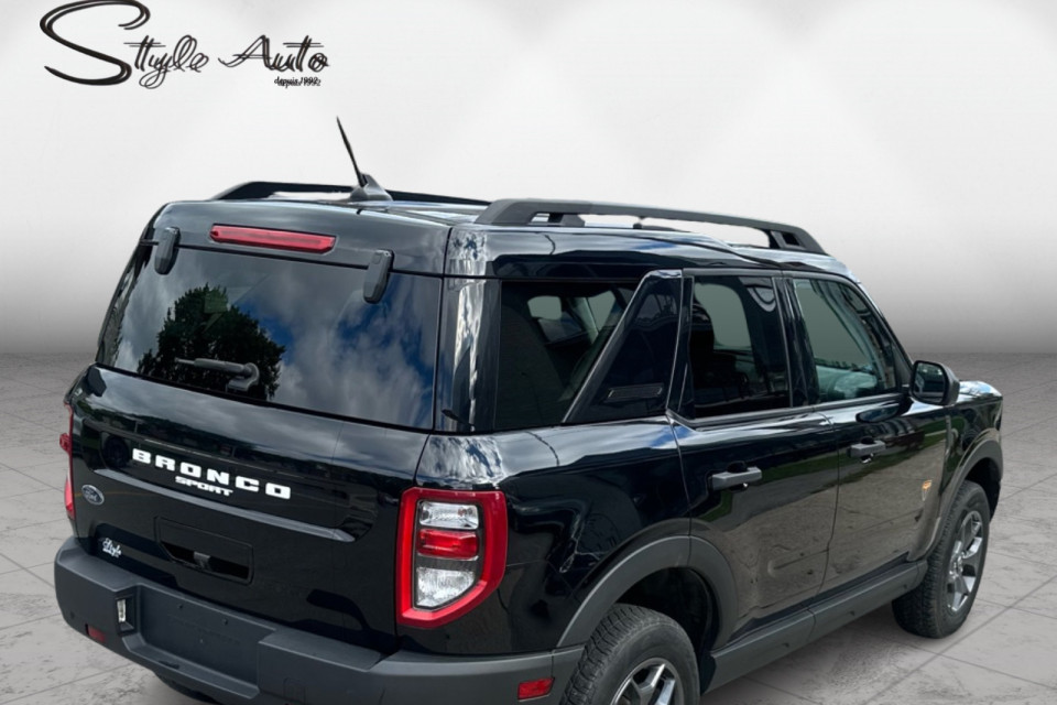 2023 Ford Bronco Sport - Image 5