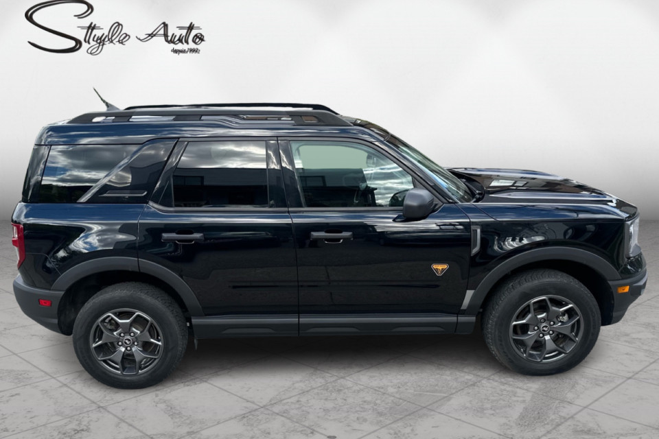 2023 Ford Bronco Sport - Image 6