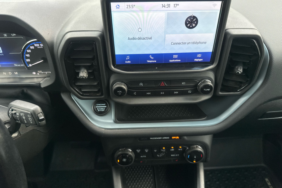 2023 Ford Bronco Sport - Image 12