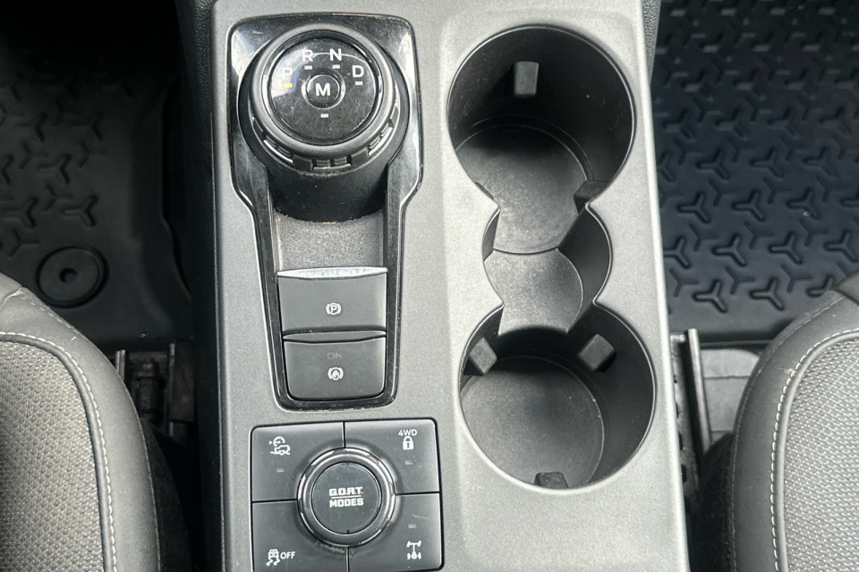 2023 Ford Bronco Sport - Image 15