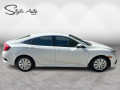 2016 Honda Civic Sedan - Thumbnail 7