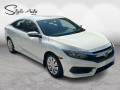 2016 Honda Civic Sedan - Thumbnail 8