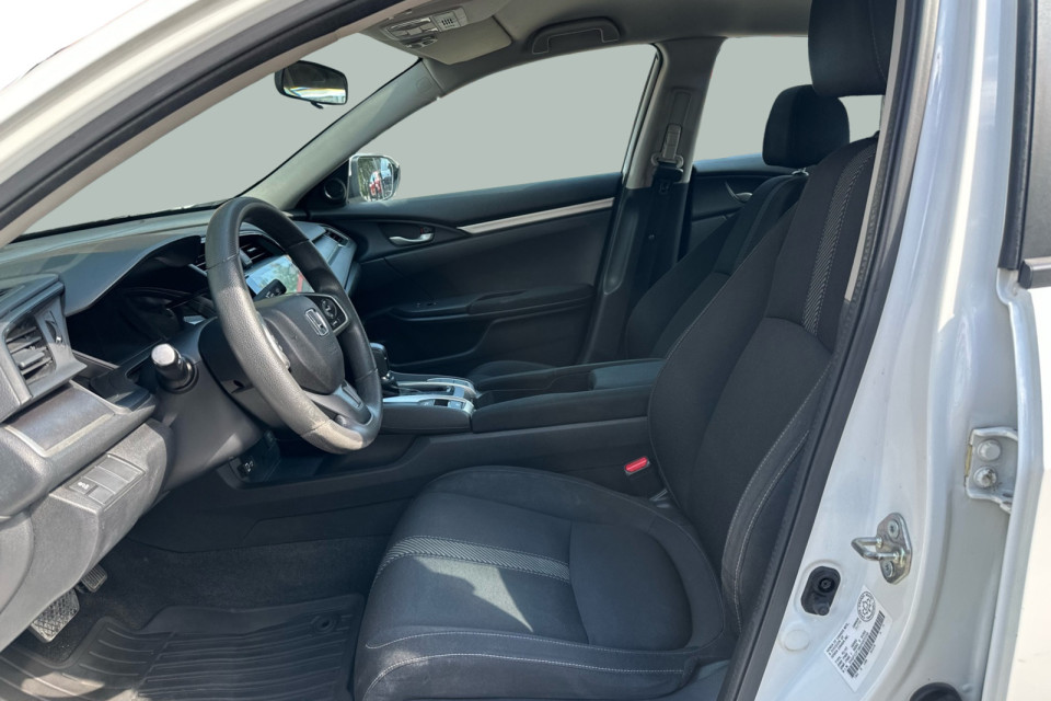 2016 Honda Civic Sedan - Image 11