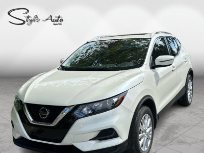 2023 Nissan Qashqai