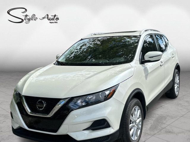 2023 Nissan Qashqai