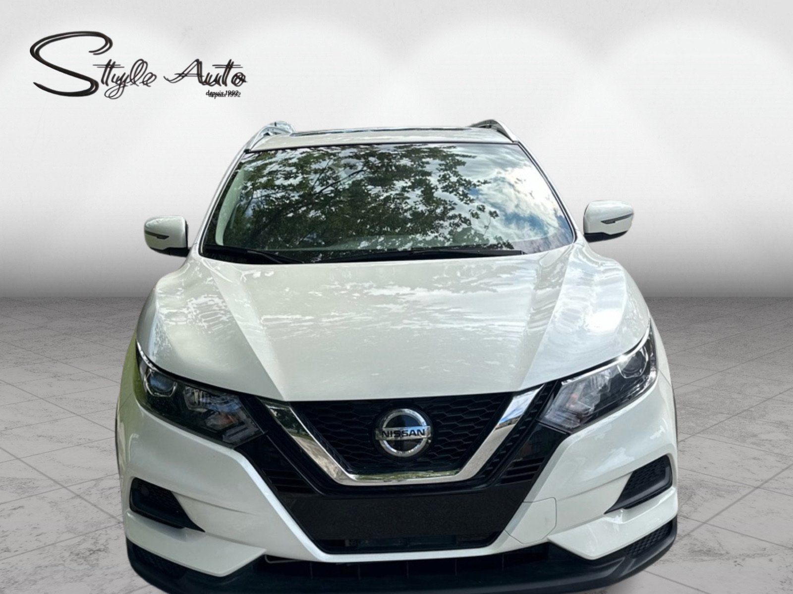 2023 Nissan Qashqai - Image 2