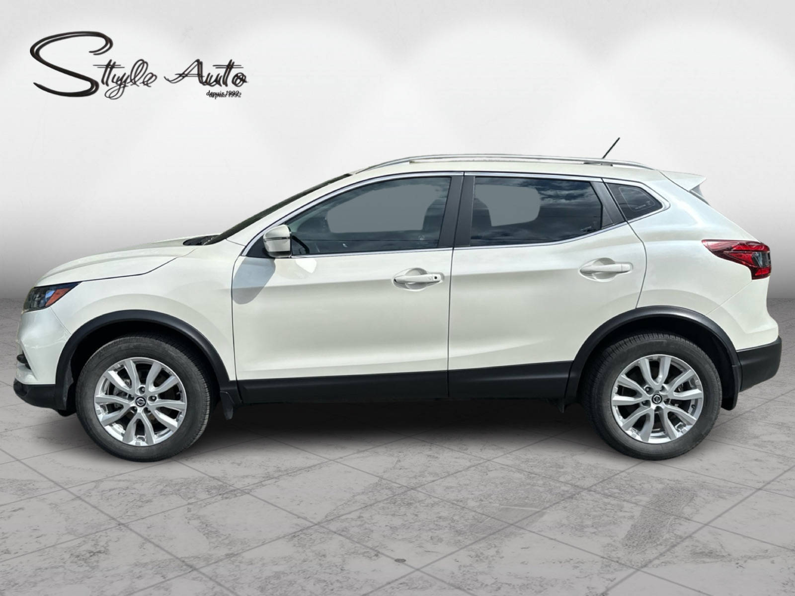 2023 Nissan Qashqai - Image 3
