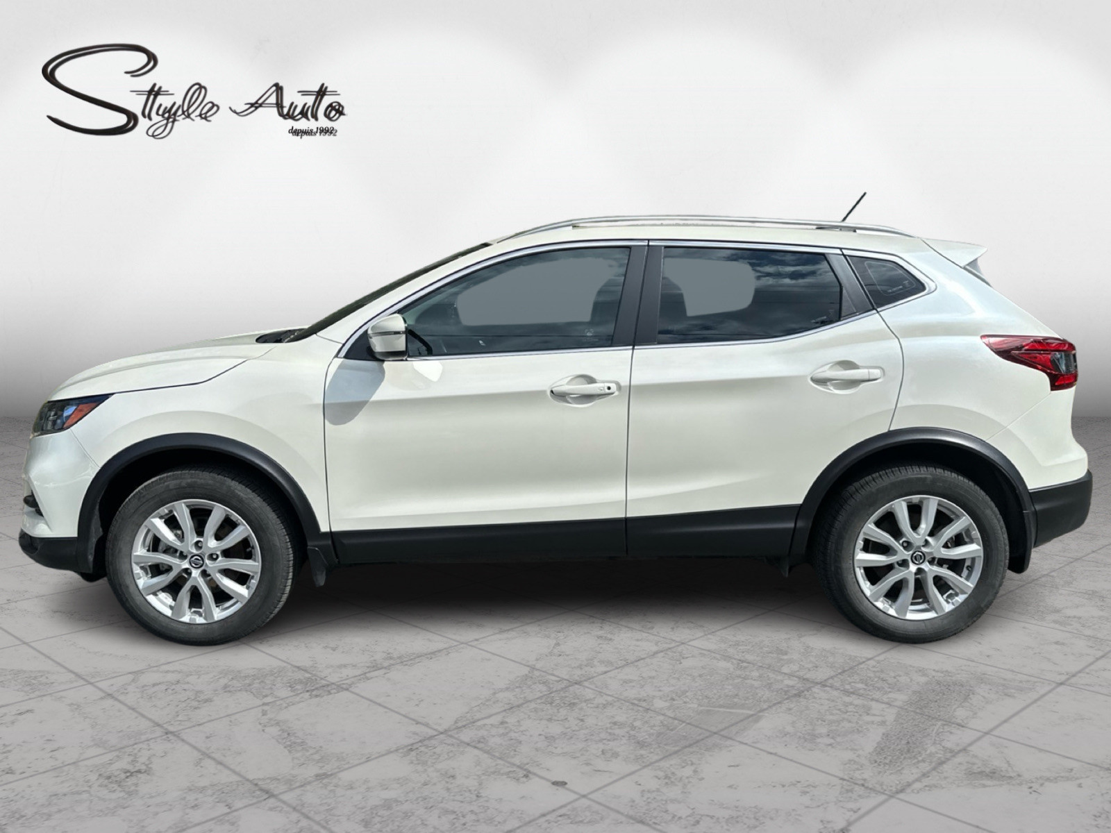 2023 Nissan Qashqai - Image 3