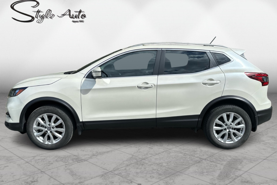 2023 Nissan Qashqai - Image 3