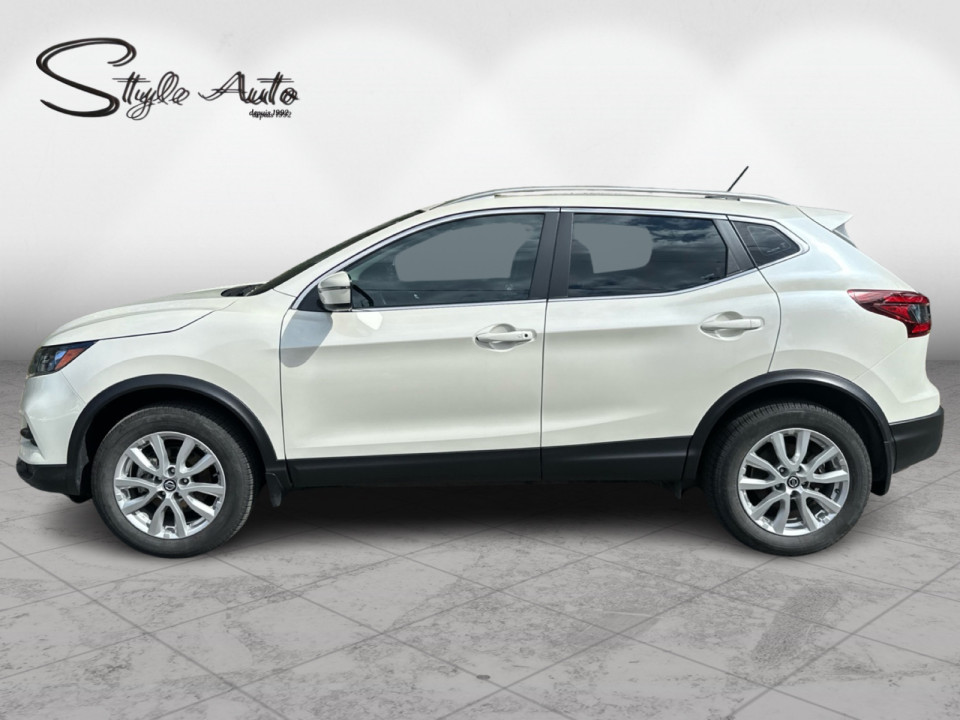 2023 Nissan Qashqai - Image 3