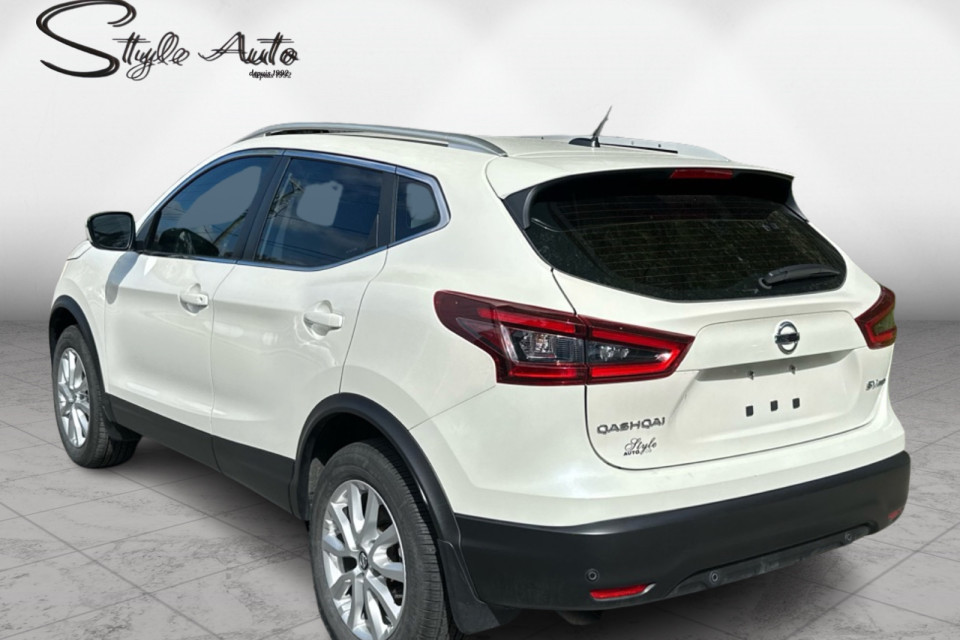 2023 Nissan Qashqai - Image 4