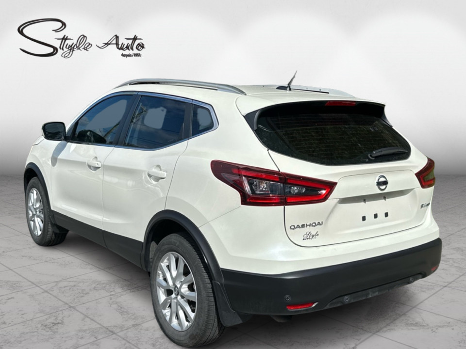 2023 Nissan Qashqai - Image 4