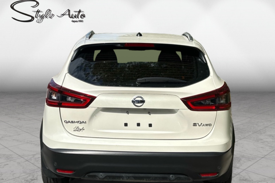 2023 Nissan Qashqai - Image 5