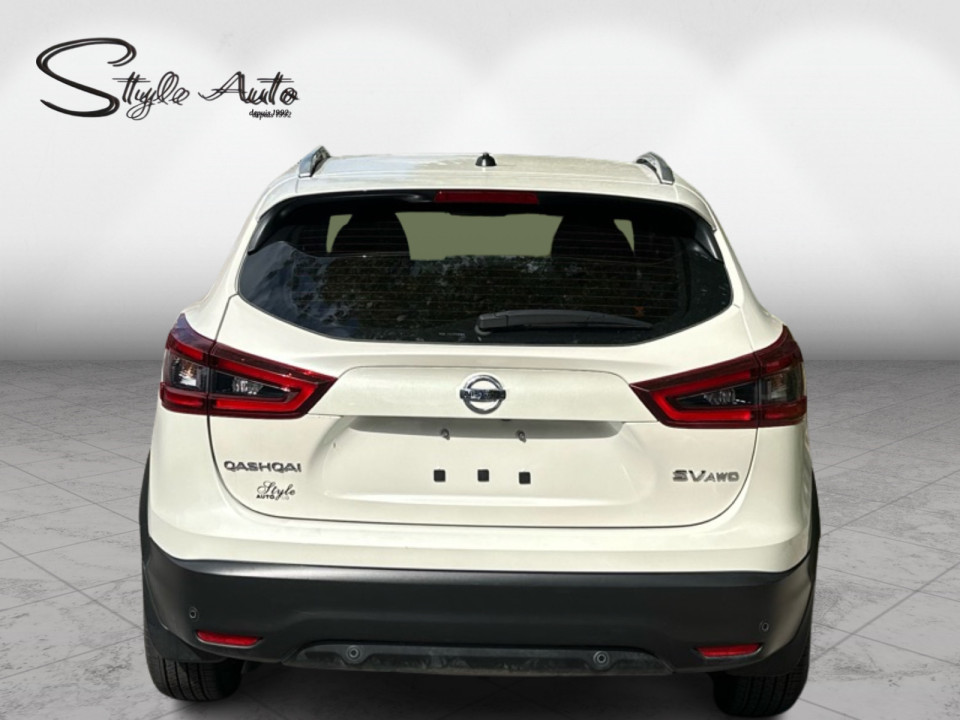 2023 Nissan Qashqai - Image 5