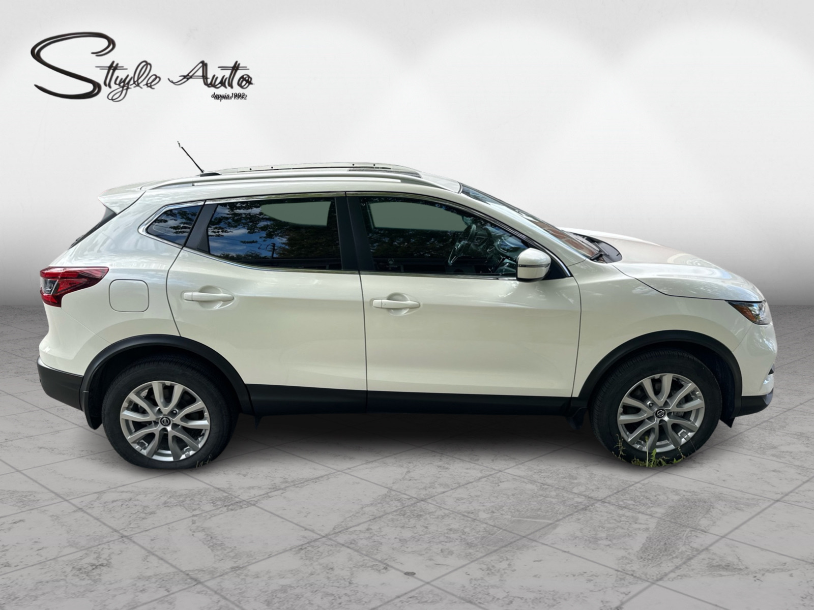 2023 Nissan Qashqai - Image 6