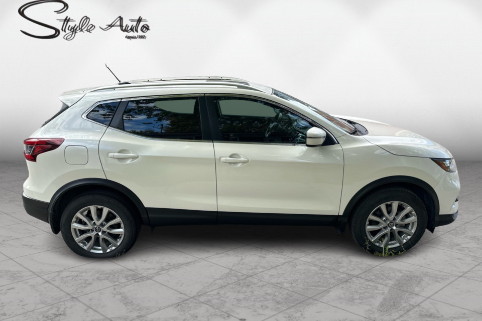2023 Nissan Qashqai - Image 6