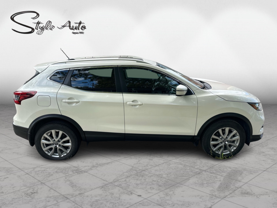 2023 Nissan Qashqai - Image 6