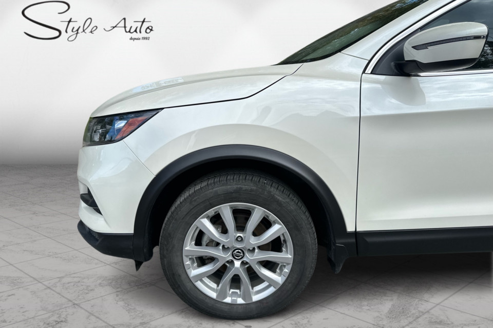 2023 Nissan Qashqai - Image 8