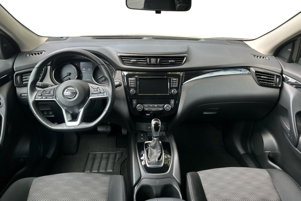 2023 Nissan Qashqai - Image 9