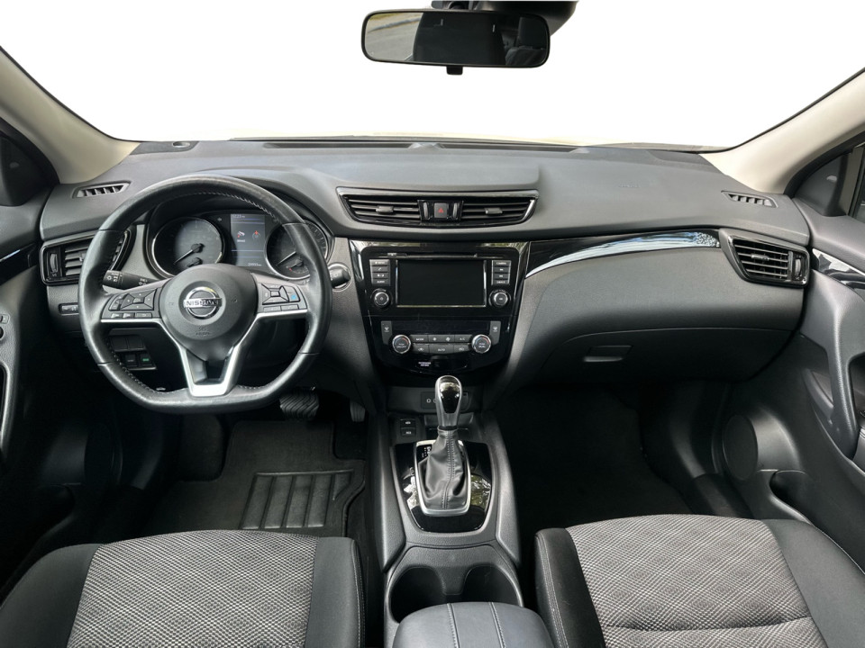 2023 Nissan Qashqai - Image 9