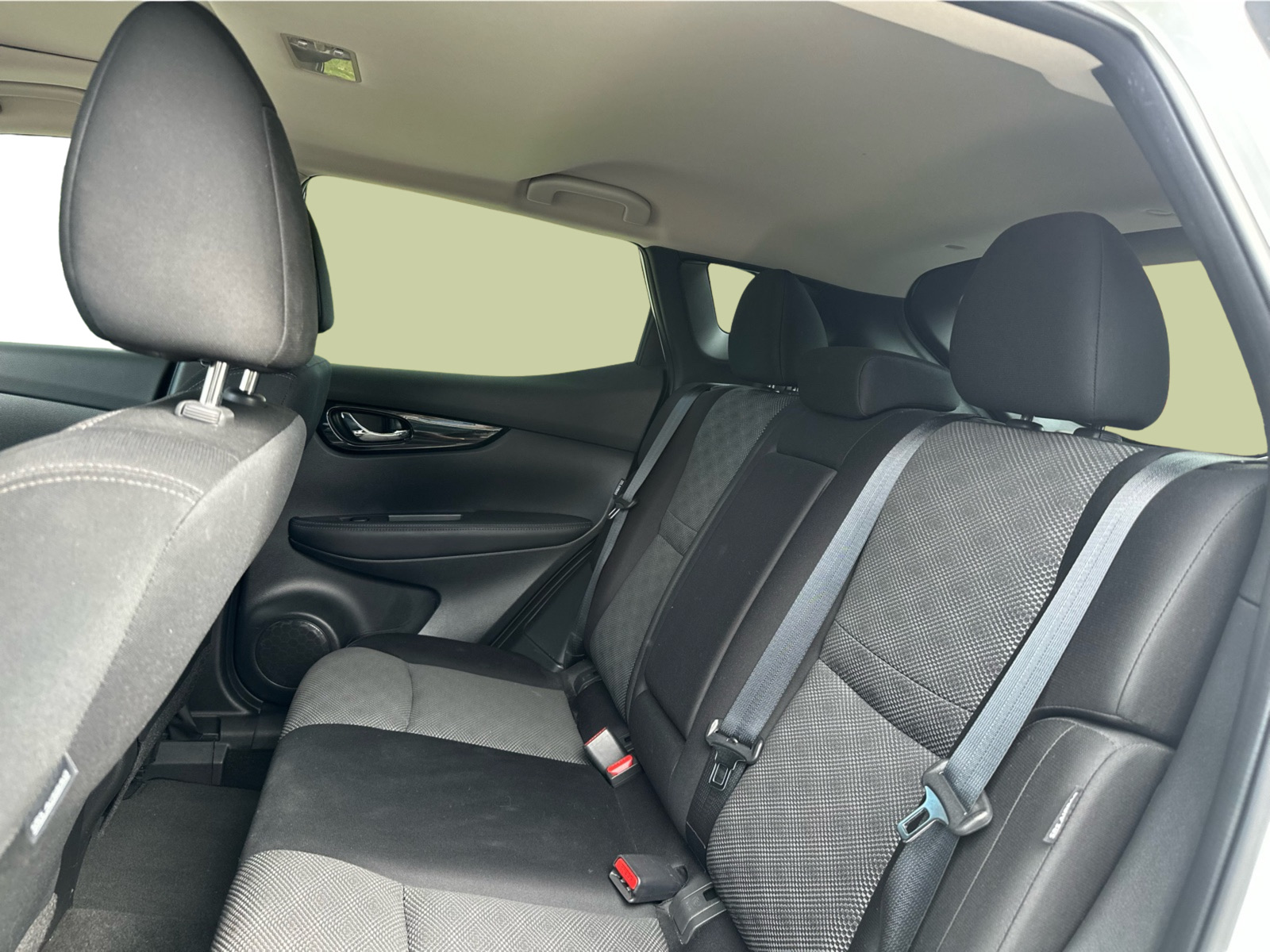 2023 Nissan Qashqai - Image 11