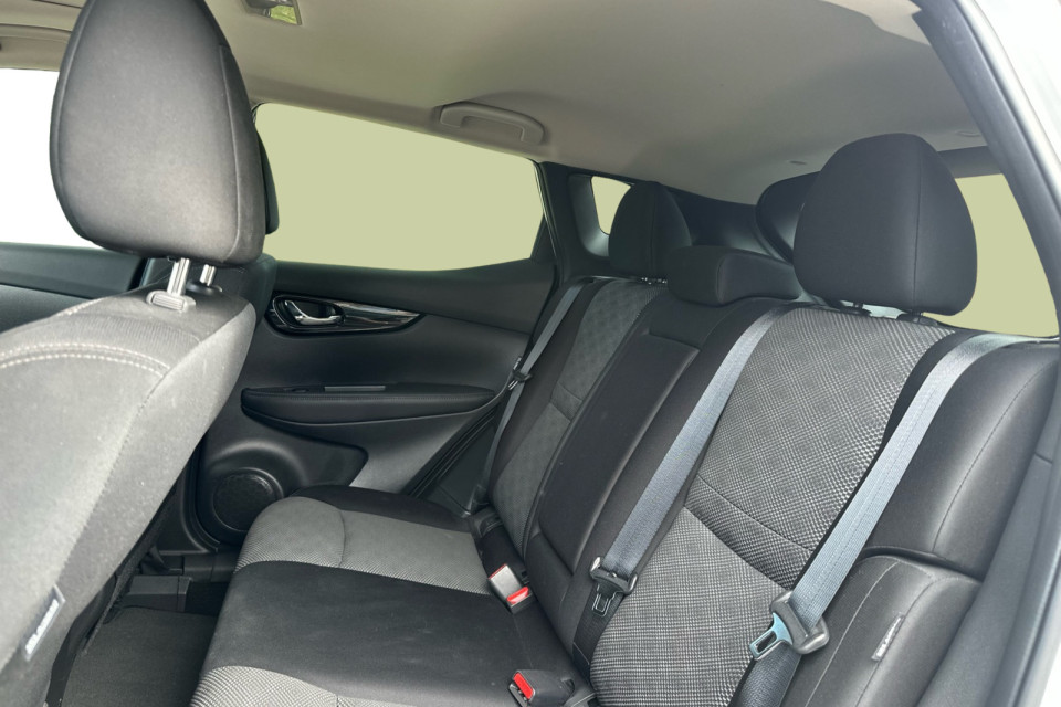 2023 Nissan Qashqai - Image 11
