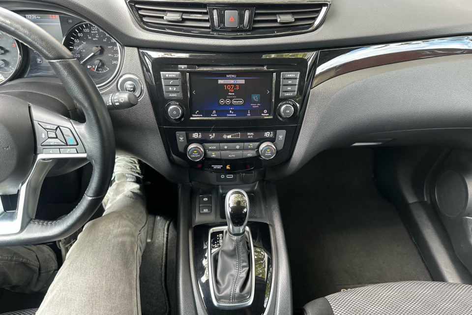 2023 Nissan Qashqai - Image 12