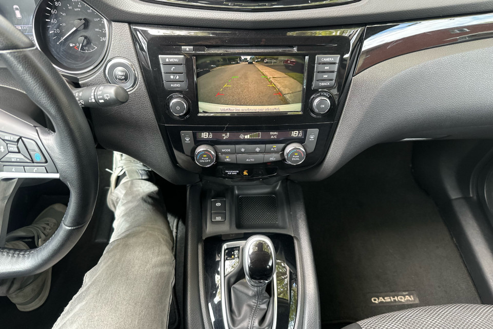 2023 Nissan Qashqai - Image 13