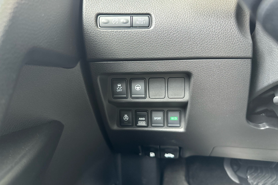 2023 Nissan Qashqai - Image 14