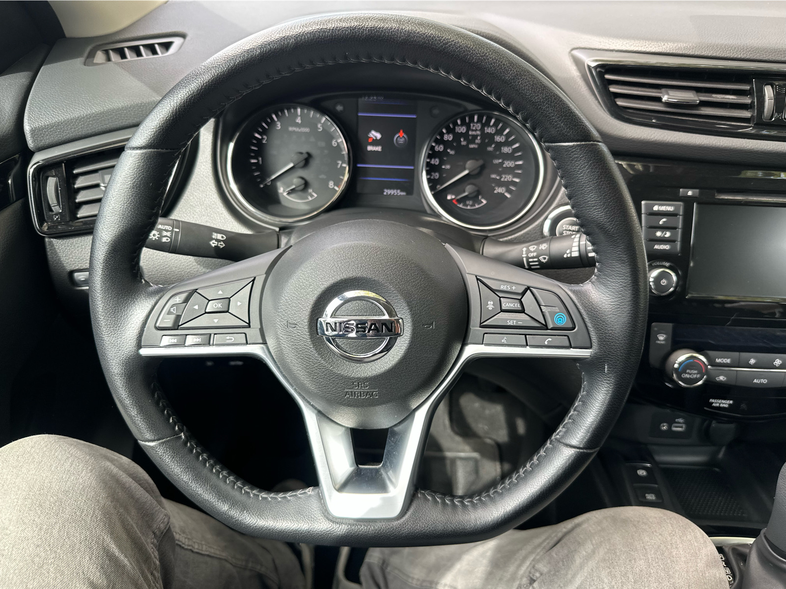 2023 Nissan Qashqai - Image 15