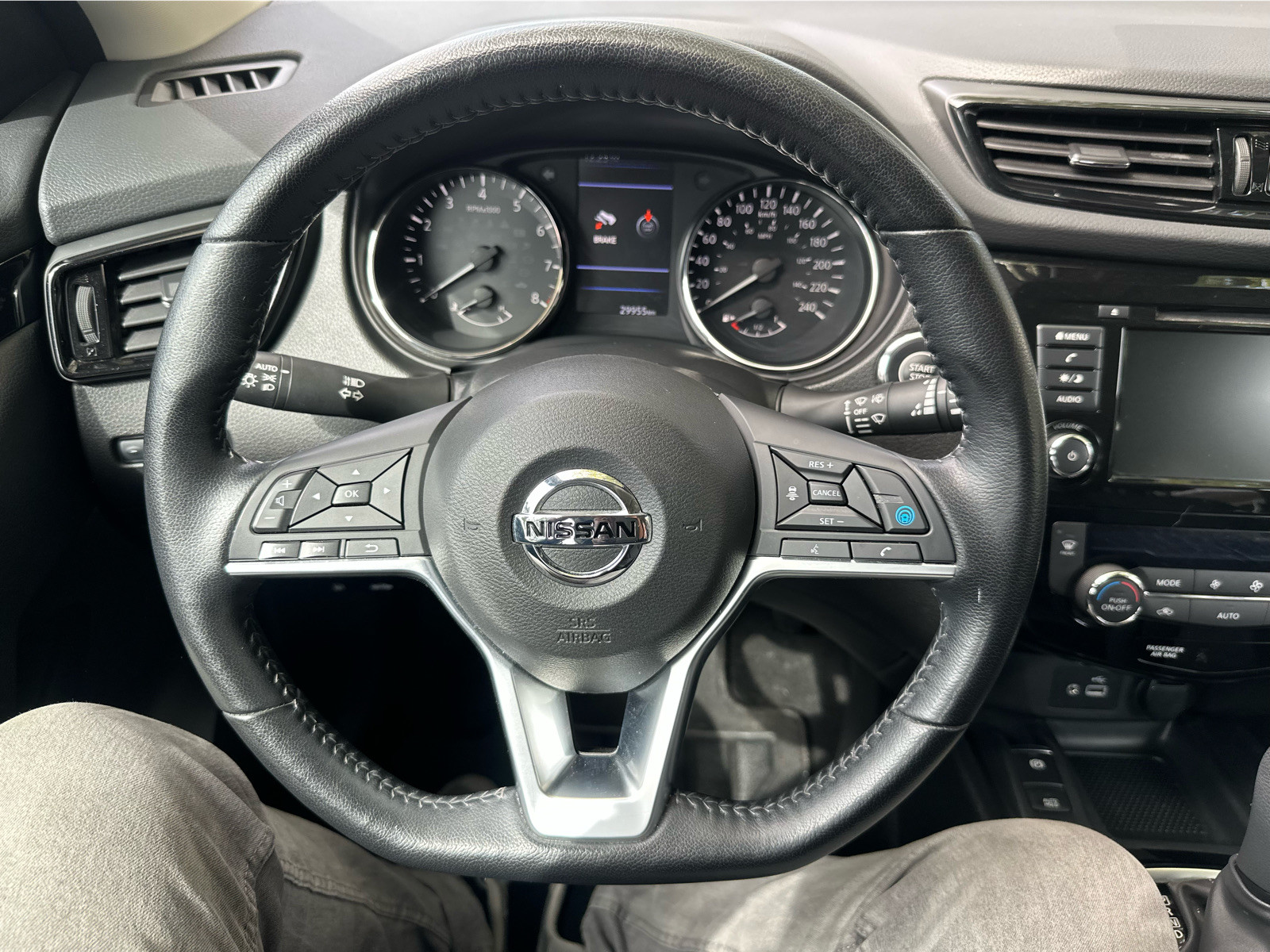 2023 Nissan Qashqai - Image 15